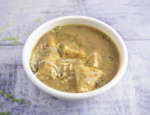 Shahi Paneer