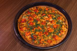 Mother's Recipe Pizza (V3)