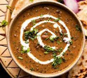 Dal Makhani 