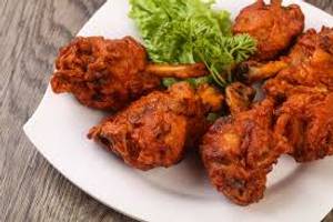 Chicken Lollipop