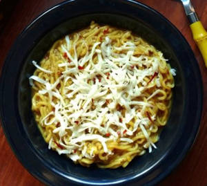 Cheese Maggi