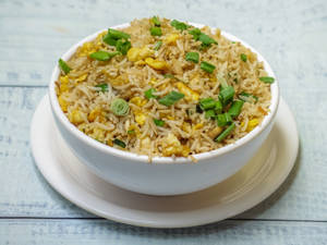 Egg Fried Rice