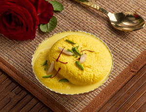 Rasmalai [ Per Pc ]