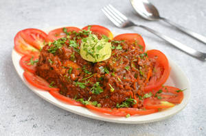 Masala Pav