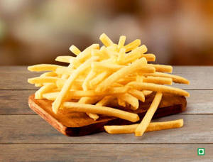 French Fries - Large