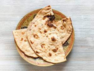 Tandoori Roti