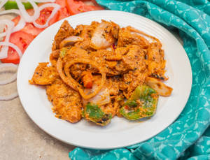 Masala Chaap