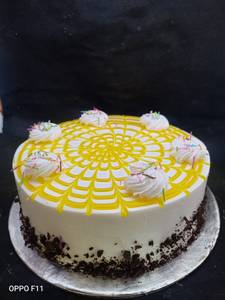 Pineapple Cakes 1 Pound  Premium