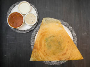 Masala Dosa