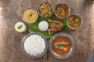 Fish meals