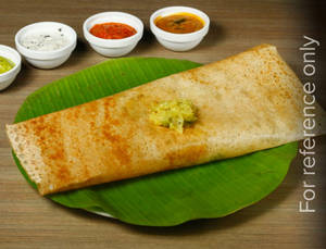 Podi Masal Dosai