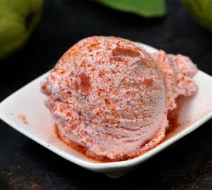 Pink Guava Scoop