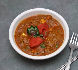 Paneer Chatpata