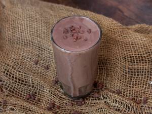 Chocolate Chips Coco