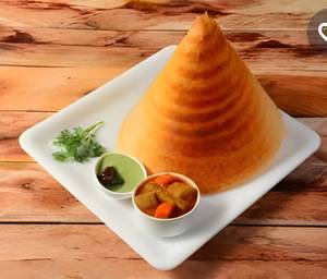 Plain Dosa