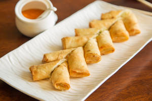 Veg Spring Roll