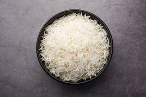 Rice [Plain]