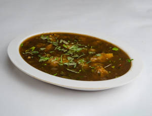 Baby Corn Masala