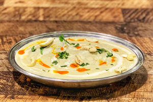 Malai Kofta