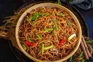 Veg Noodles