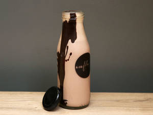 Nutella Shake