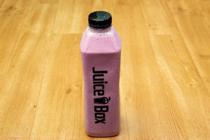 Pomegranate Milkshake [1000ml]