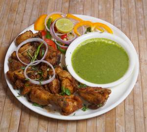 Chicken Fry