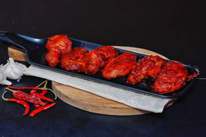 Dragon Style Wings [6 Pcs]