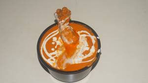 Butter Chicken (With Bone)