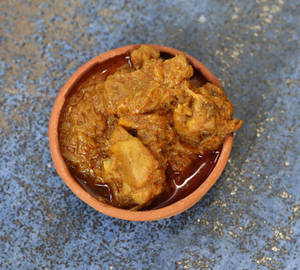 Chicken Kosha(6 Pieces)