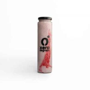 Strawberry Shake
