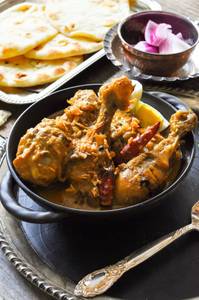 Chicken Mumtaz