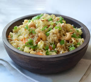 Gobi Fried Rice