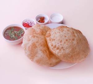 Chole Bhatoore