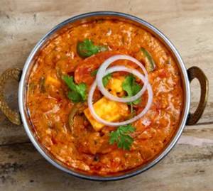 Paneer Rajdhani