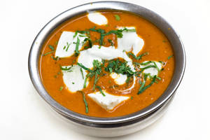 Butter Paneer Masala