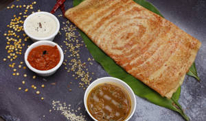 Rawa Dosa