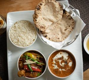 Indian Non Veg Combo