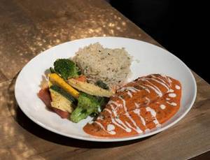 Piri Piri Chicken