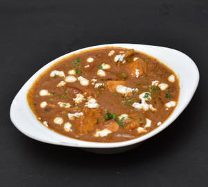 Paneer Do Pyaza