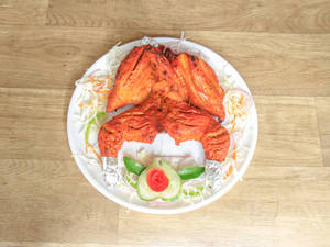 Tandoori Chicken