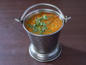 Dal Fry