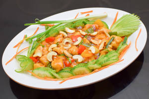 Tsing Hoi Chicken Gravy