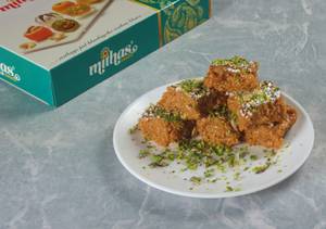 Badam Malai