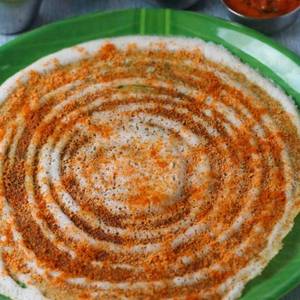 Ghee Podi Dosai