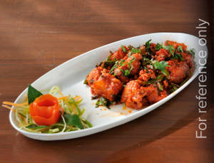 Aloo 65