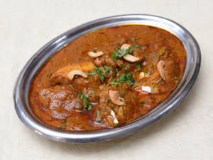 Chicken Masala