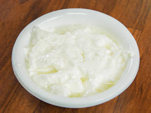 Dahi