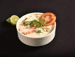 Mix Raita
