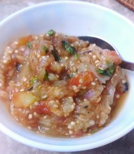 Pura Bengena Pitika (250gr)